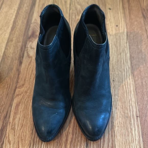 Cole Haan Wedge Bootie - Size 8.5 - Picture 3 of 4